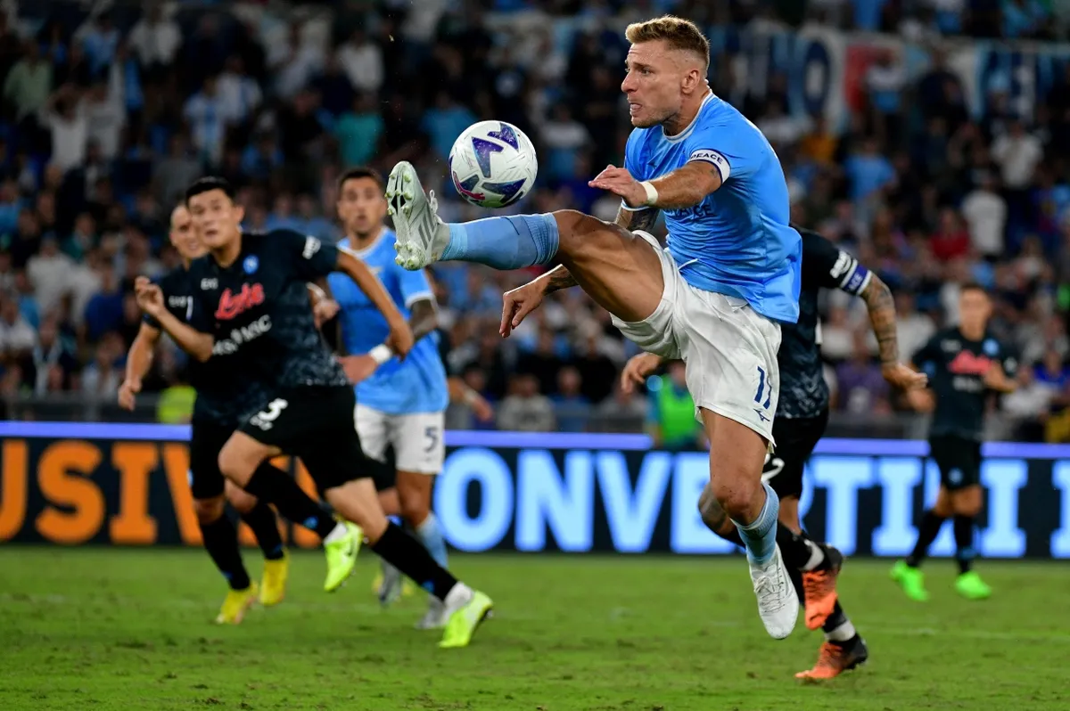 napoli vs lazio — BD news