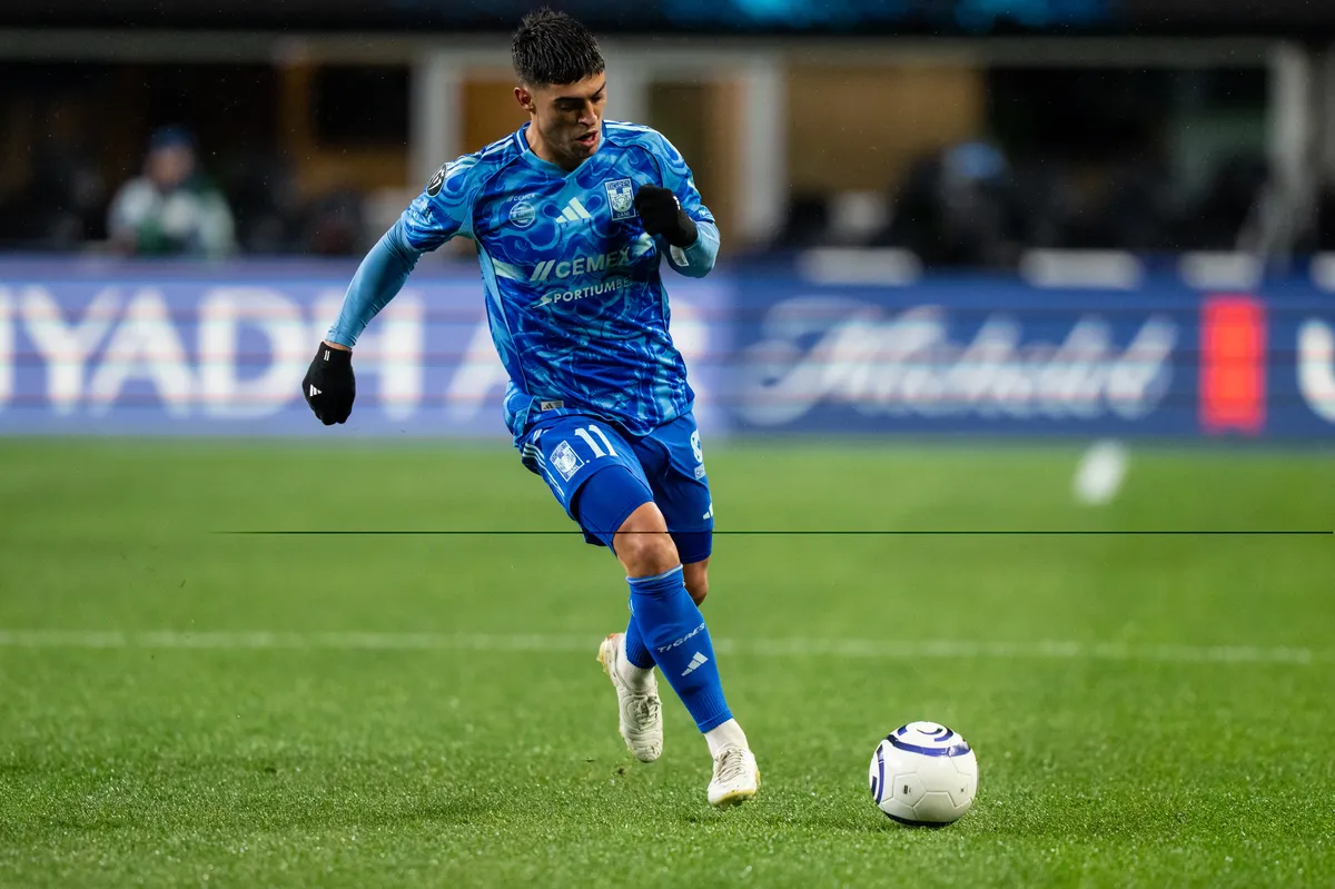 Nashville vs tigres uanl: নাশভিল বনাম টিগ্রেস ইউএএনএল