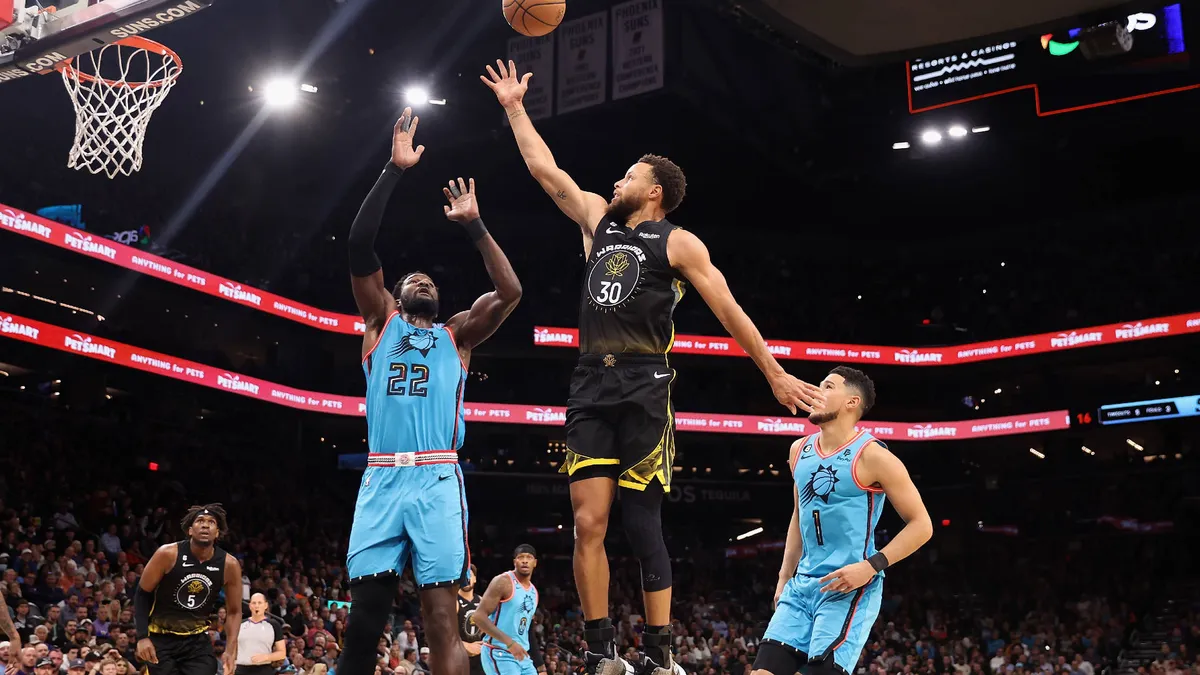 nba scores — BD news