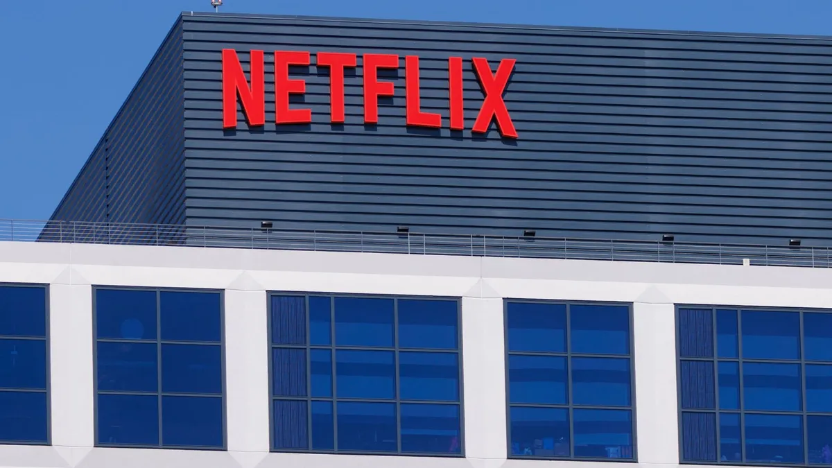 netflix — BD news