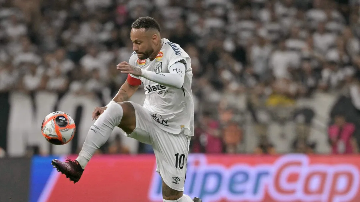 neymar — BD news