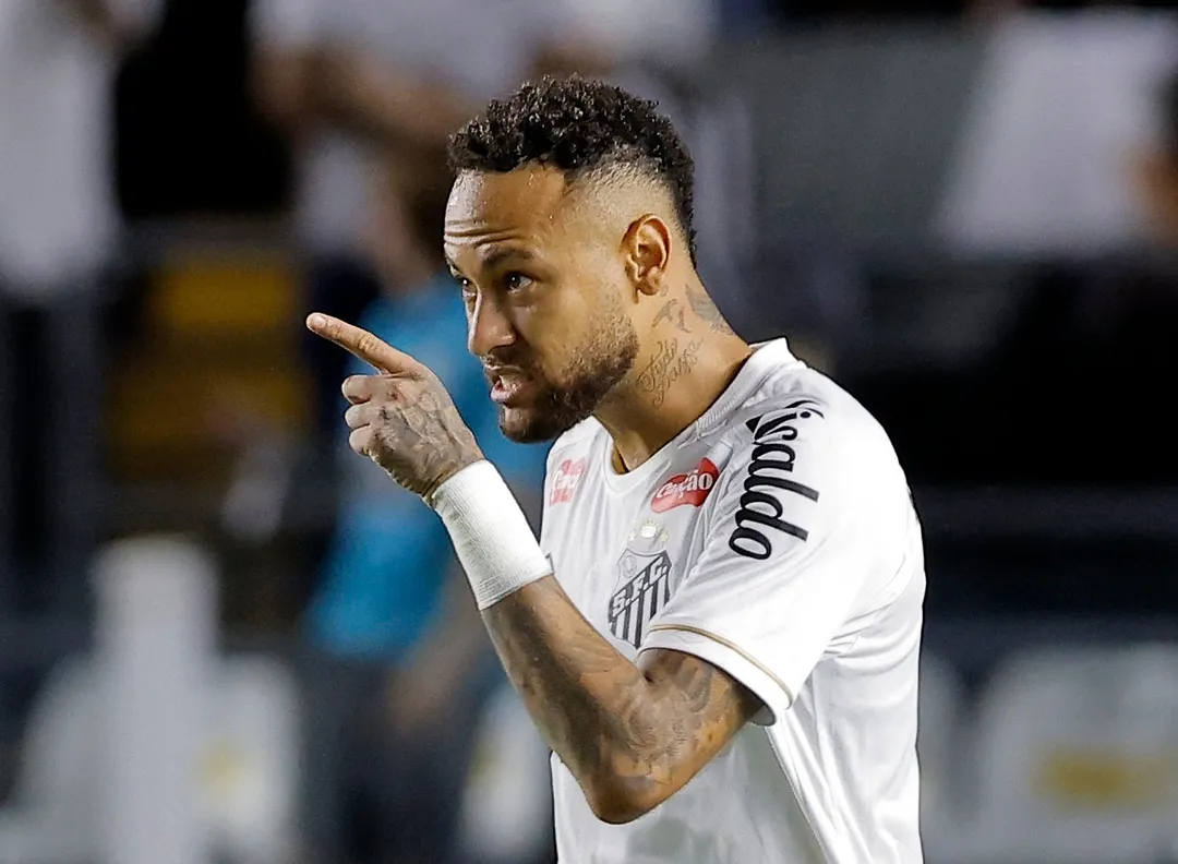 neymar — BD news