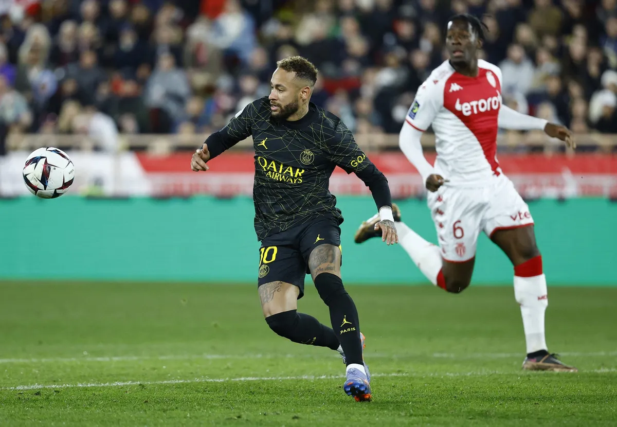 neymar — BD news