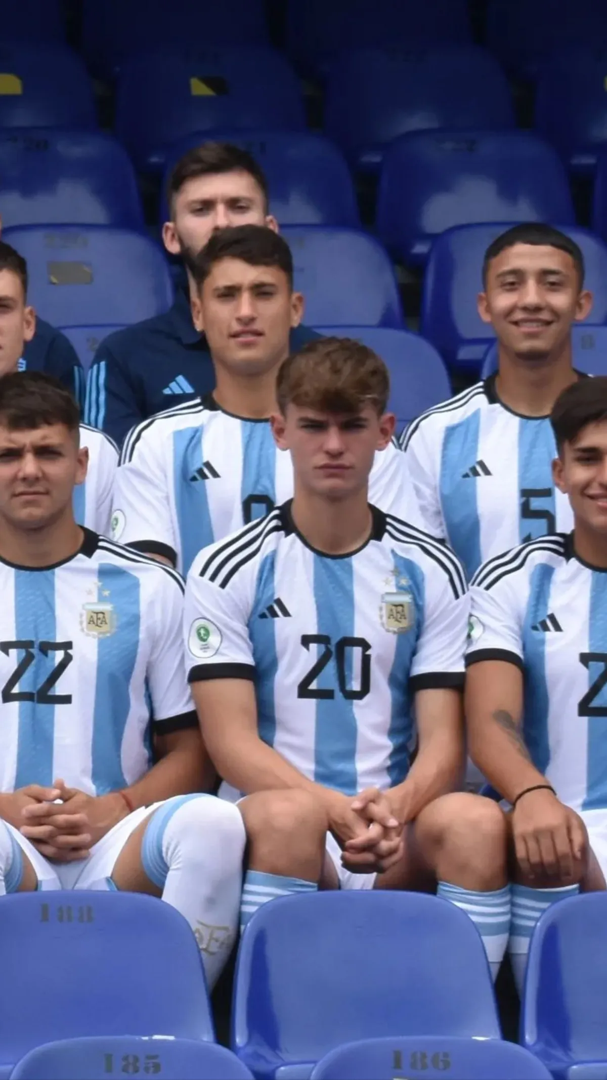 Nico paz: নিকো পাজ: ভবিষ্যৎ অনিশ্চিত