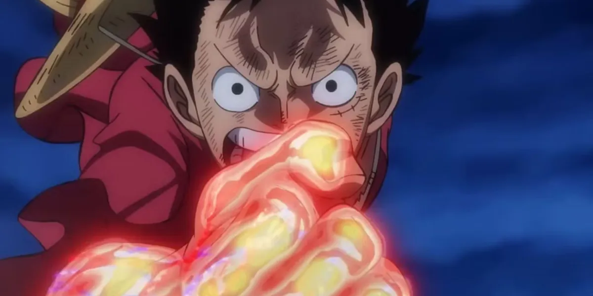 one piece episode 1156 — BD news