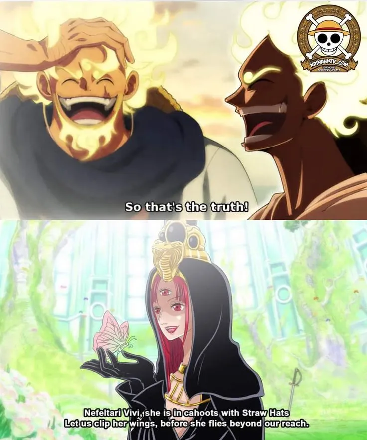 one piece imu face reveal — BD news