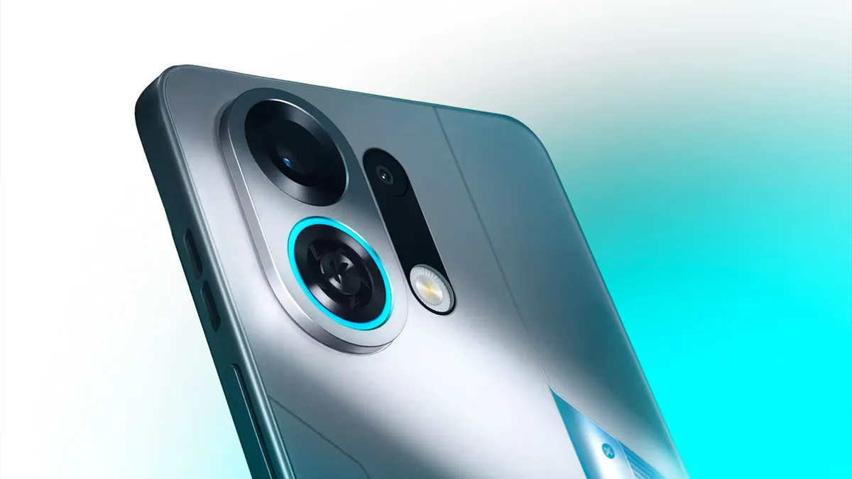 oppo k15 pro — BD news