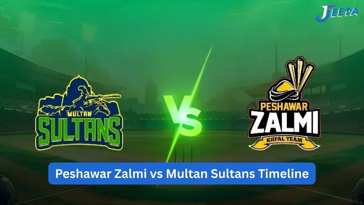 peshawar zalmi vs multan sultans — BD news