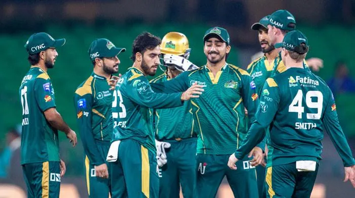 pindiz vs multan sultans standings — BD news