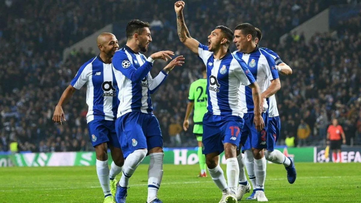 Porto vs famalicão: পোর্টো বনাম ফামালিকাও: একটি গুরুত্বপূর্ণ ম্যাচের আপডেট