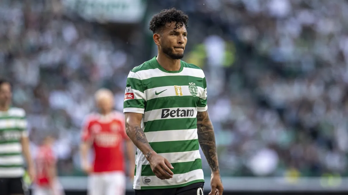 porto vs sporting — BD news