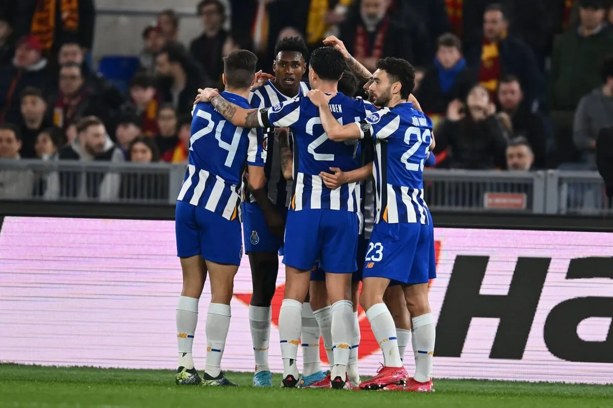 porto vs tondela — BD news
