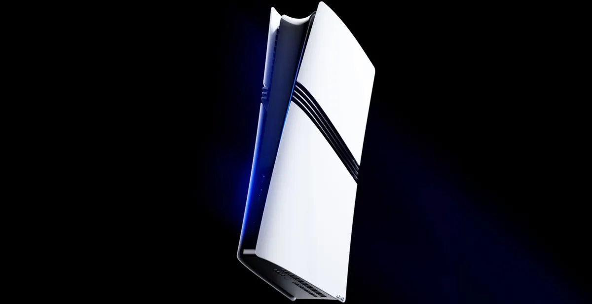 ps6 — BD news