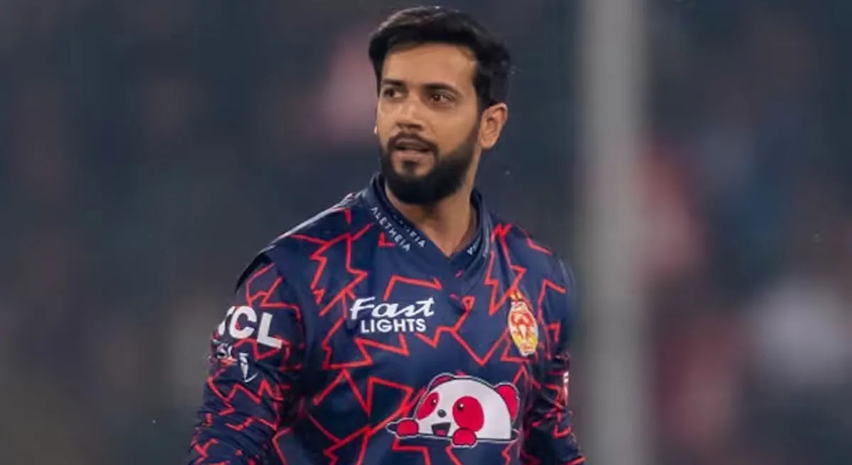 quetta gladiators vs islamabad united — BD news