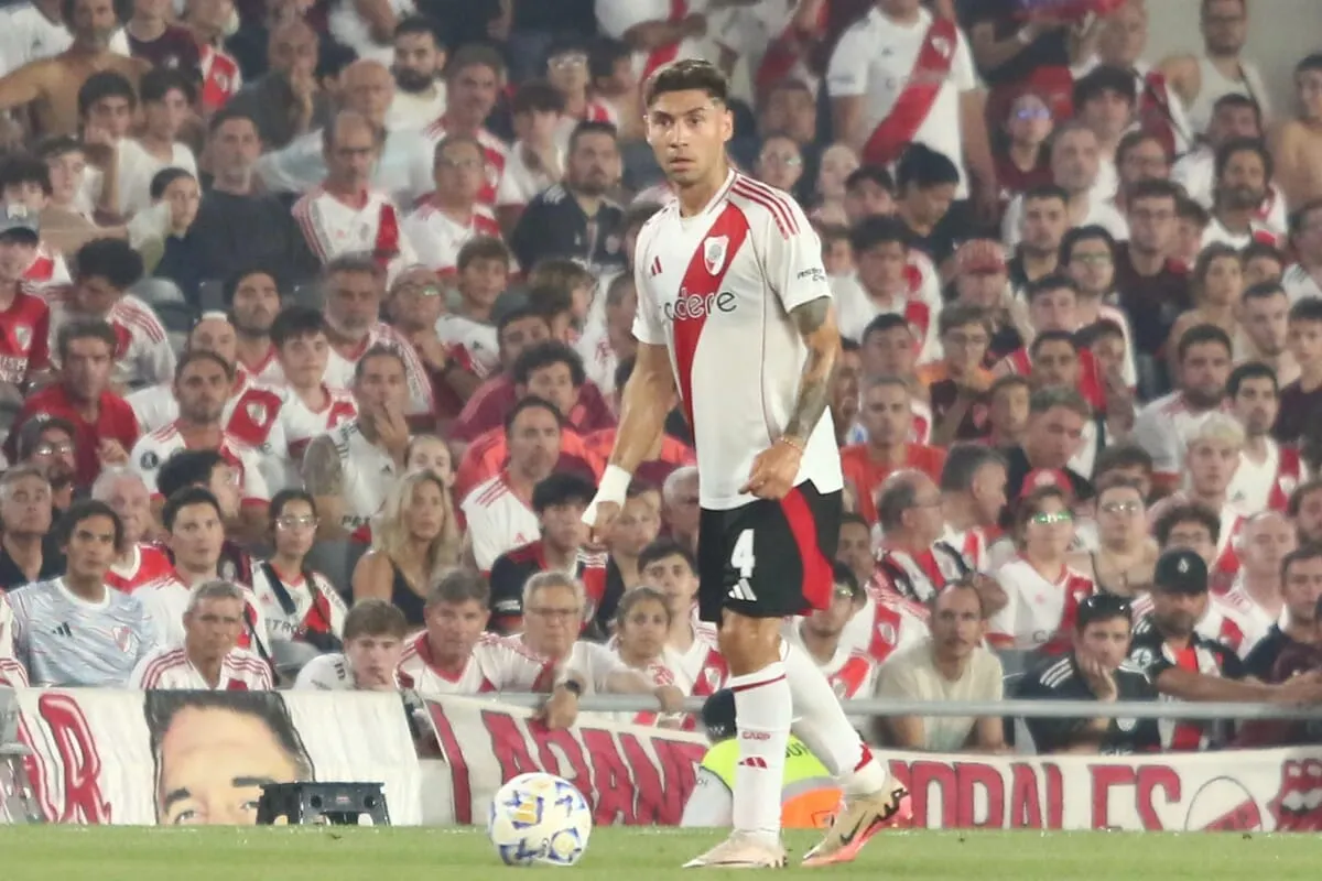 racing club vs river plate — BD news