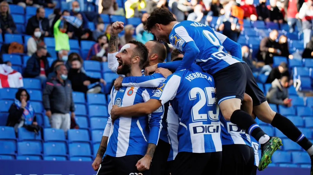 real betis vs espanyol — BD news