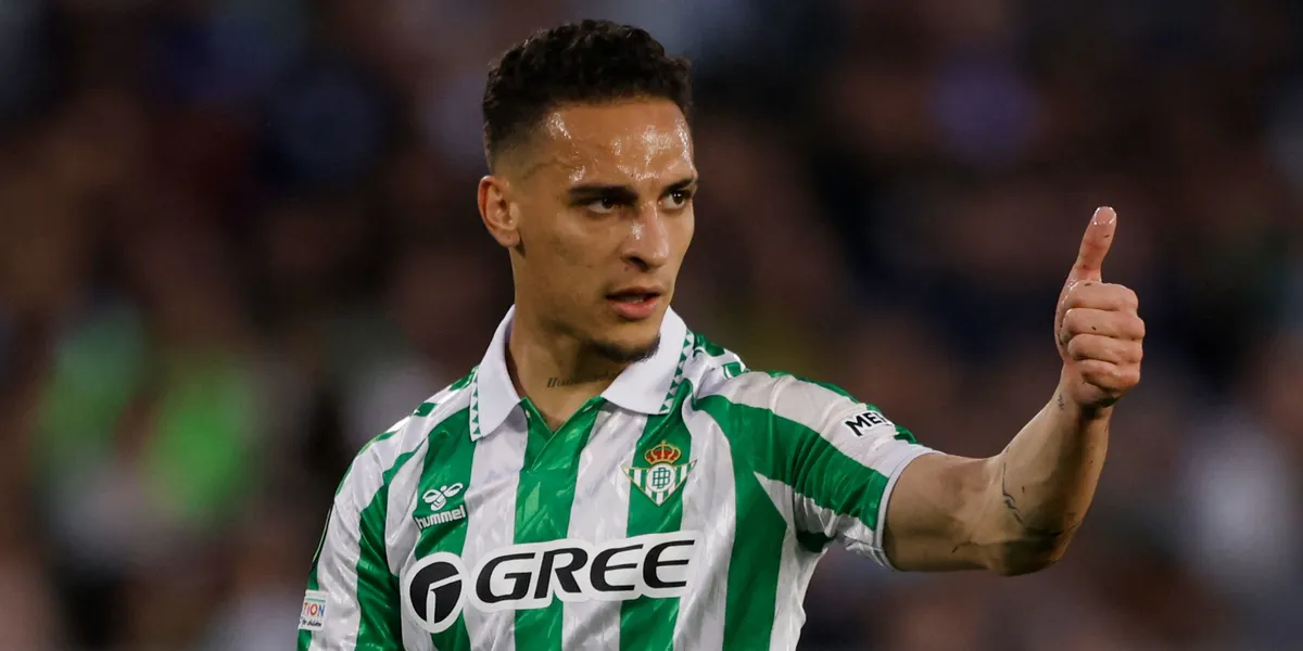 real betis — BD news
