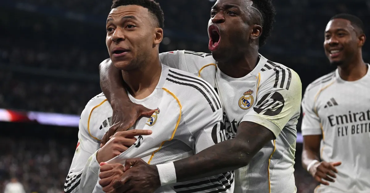 real madrid cf — BD news