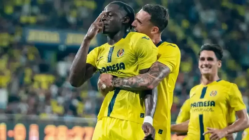 real oviedo vs villarreal — BD news