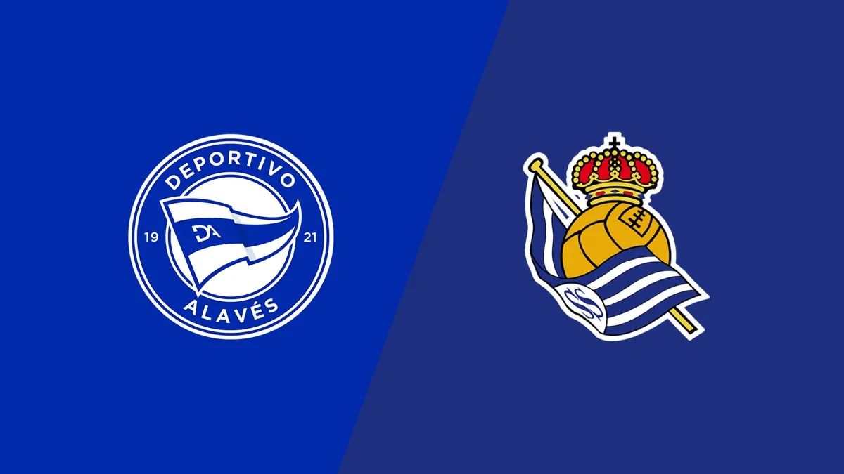 real sociedad vs alavés — BD news
