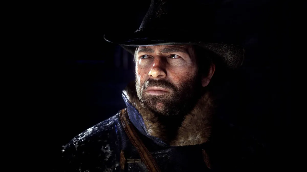 red dead redemption 2 — BD news
