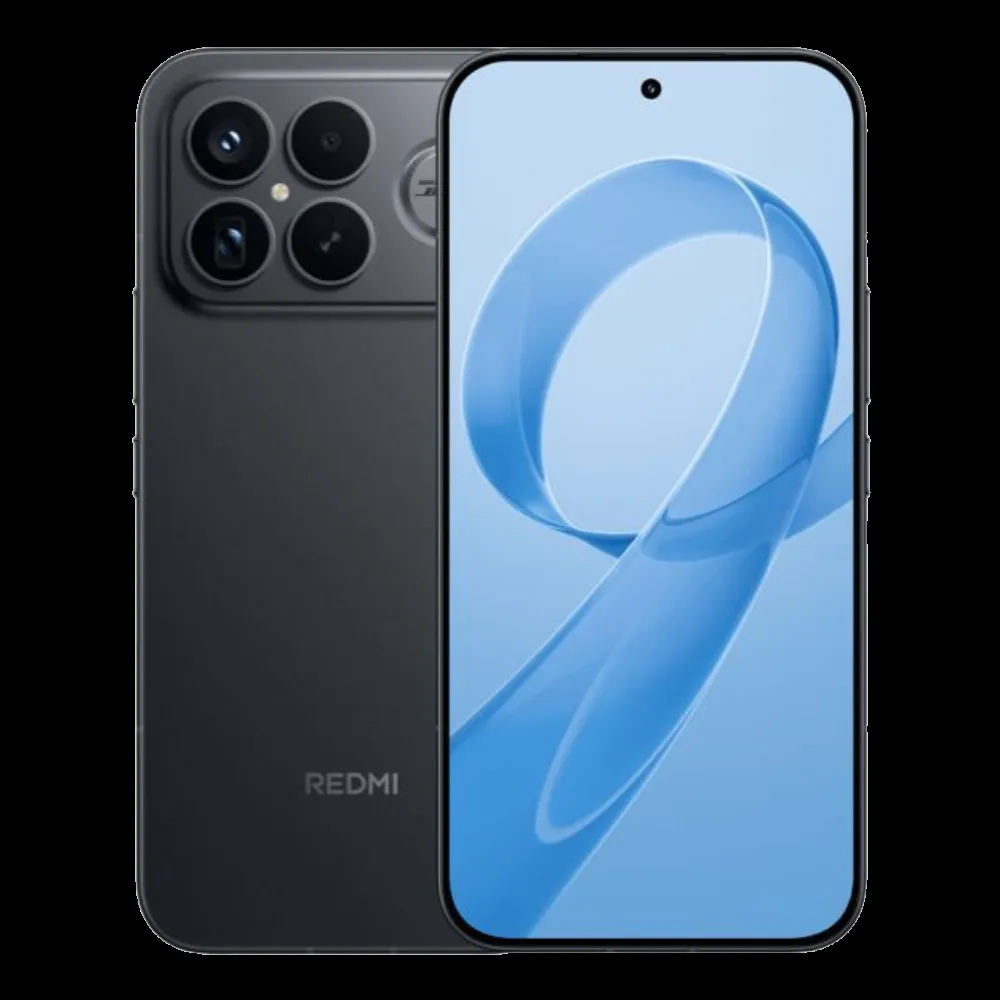 redmi k90 max — BD news
