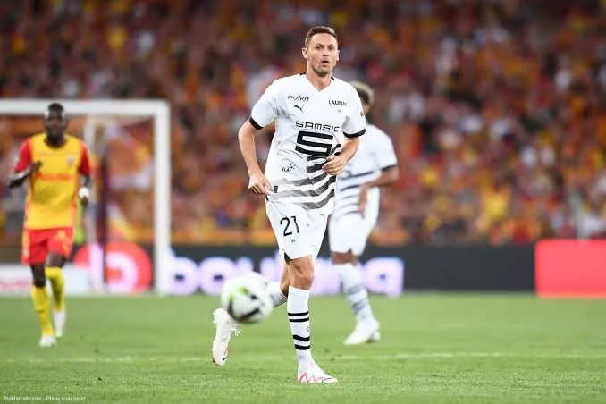 rennes vs nantes — BD news