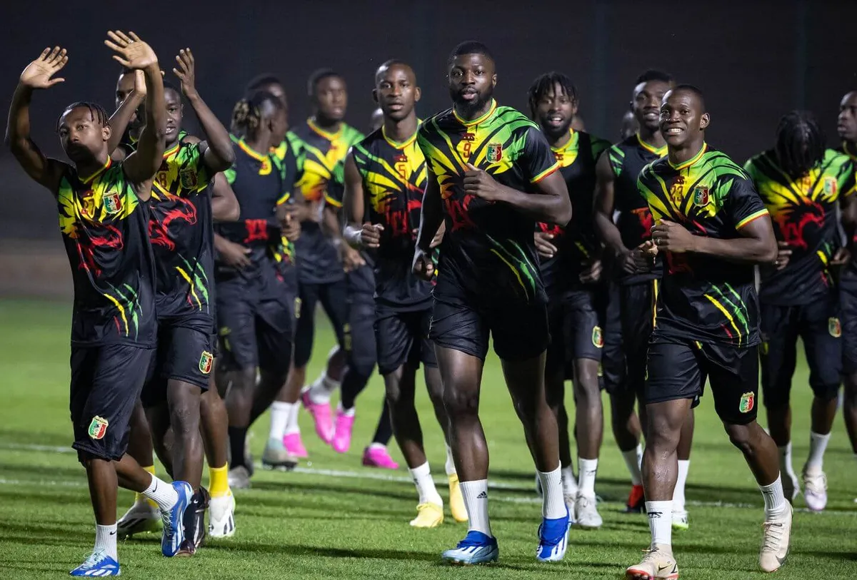 Russia vs mali: রাশিয়া বনাম মালি: একটি গুরুত্বপূর্ণ ম্যাচের প্রেক্ষাপট