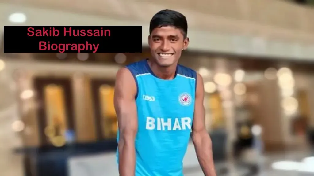sakib hussain — BD news