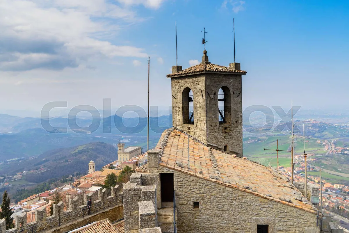 san marino — BD news