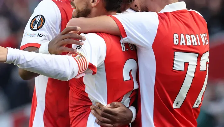 santa clara vs braga — BD news