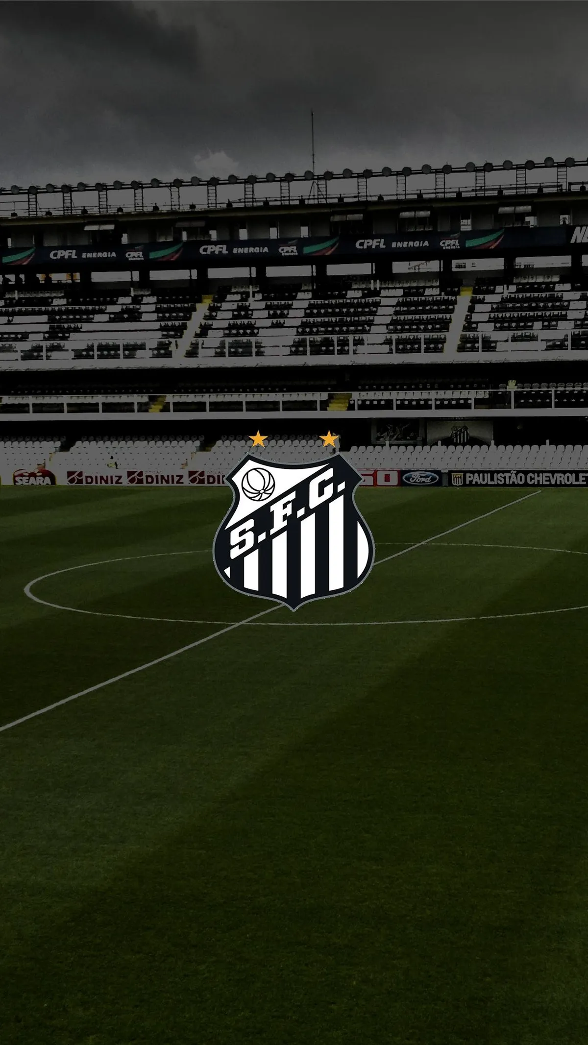 santos fc — BD news