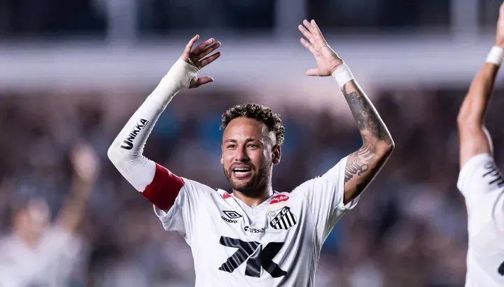 santos vs fluminense — BD news