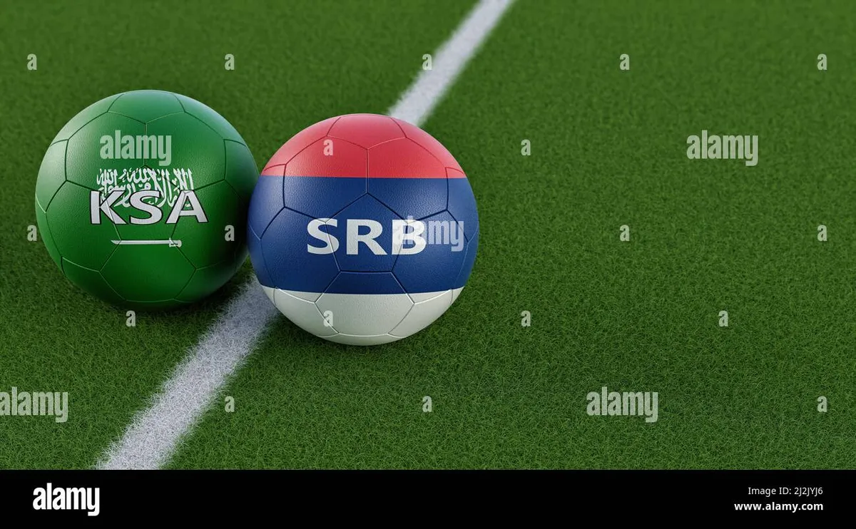 serbia vs saudi arabia — BD news