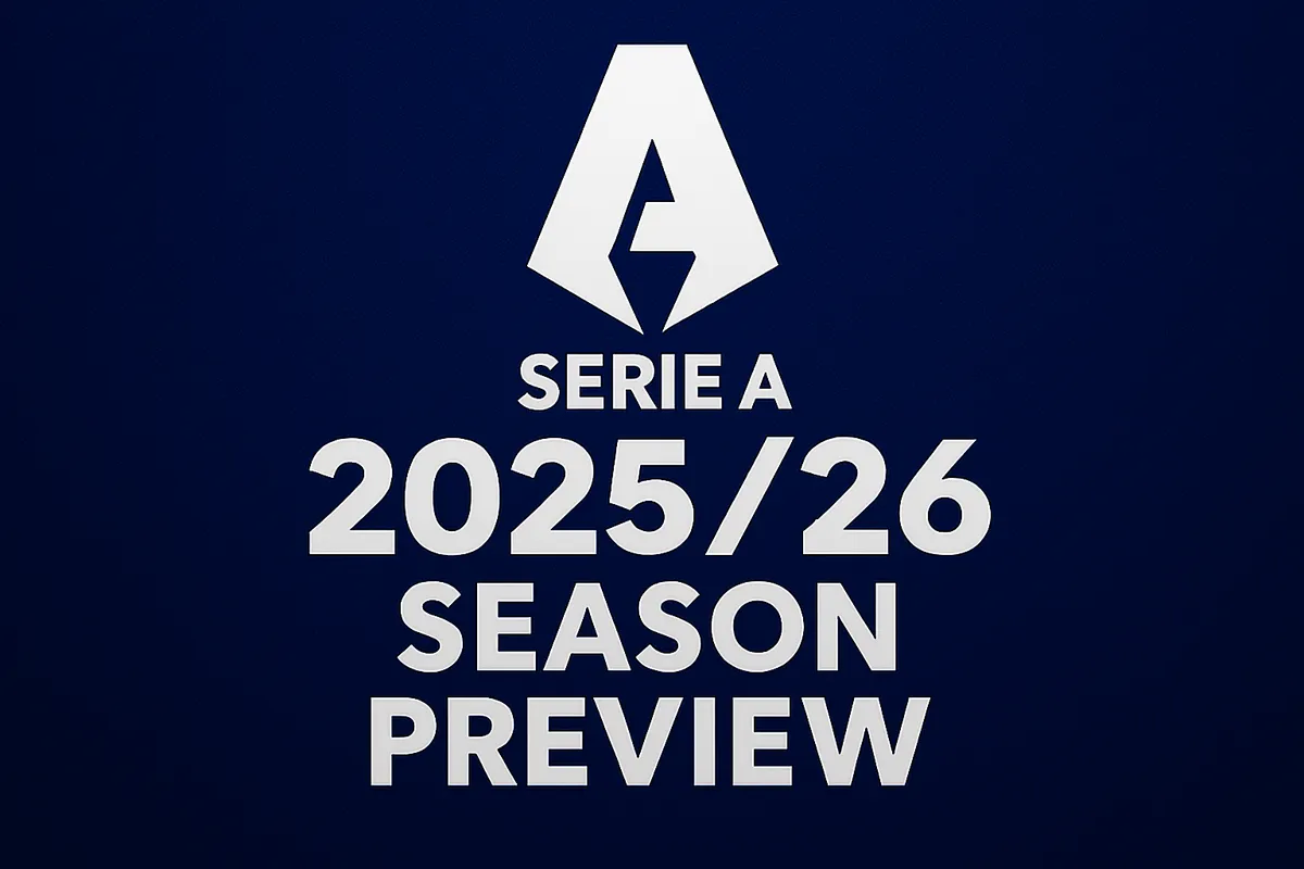 serie a — BD news