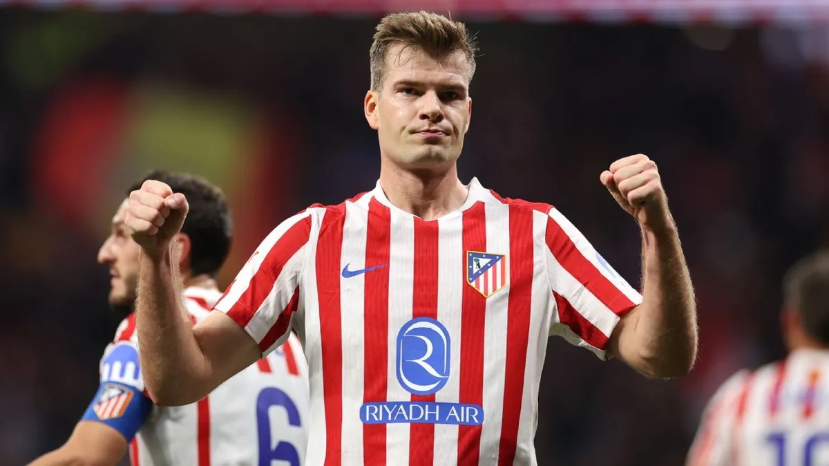 sevilla vs atlético madrid — BD news