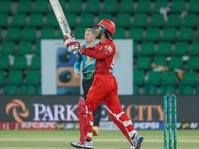 shadab khan — BD news