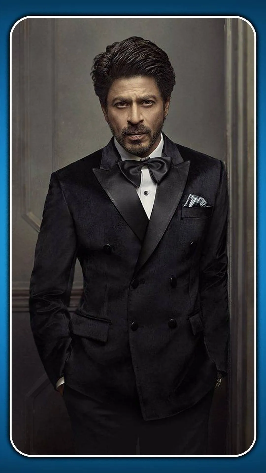 shahrukh khan — BD news