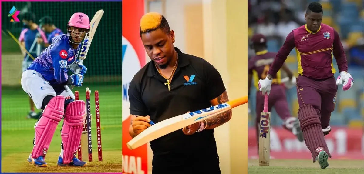 shimron hetmyer — BD news