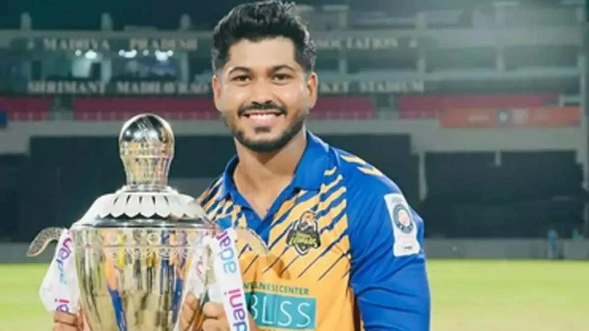 shivang kumar — BD news