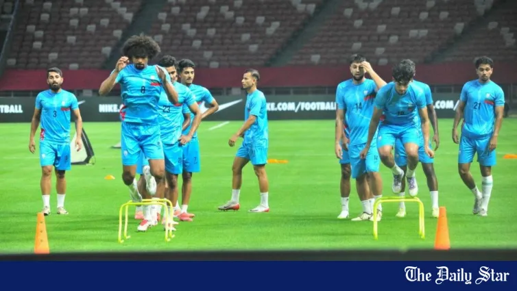 singapore football team — BD news