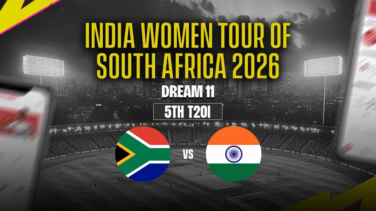 south africa women vs india women — BD news