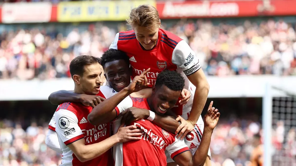 southampton vs arsenal — BD news