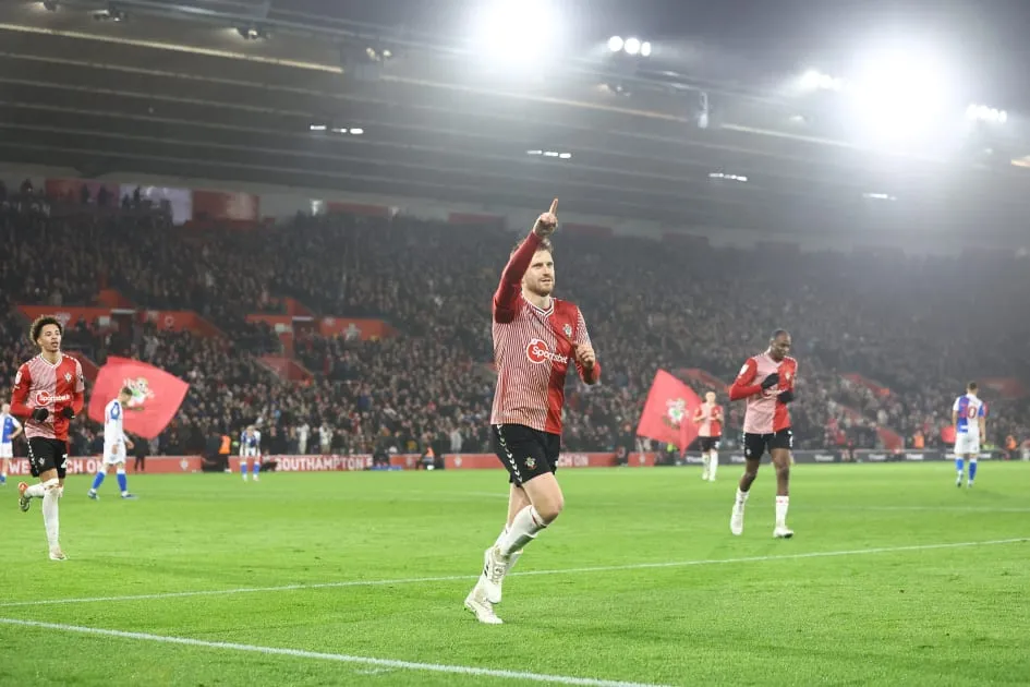 southampton vs blackburn rovers — BD news