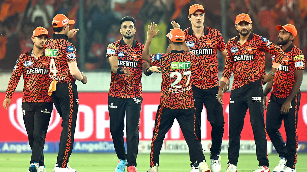 srh vs pbks — BD news