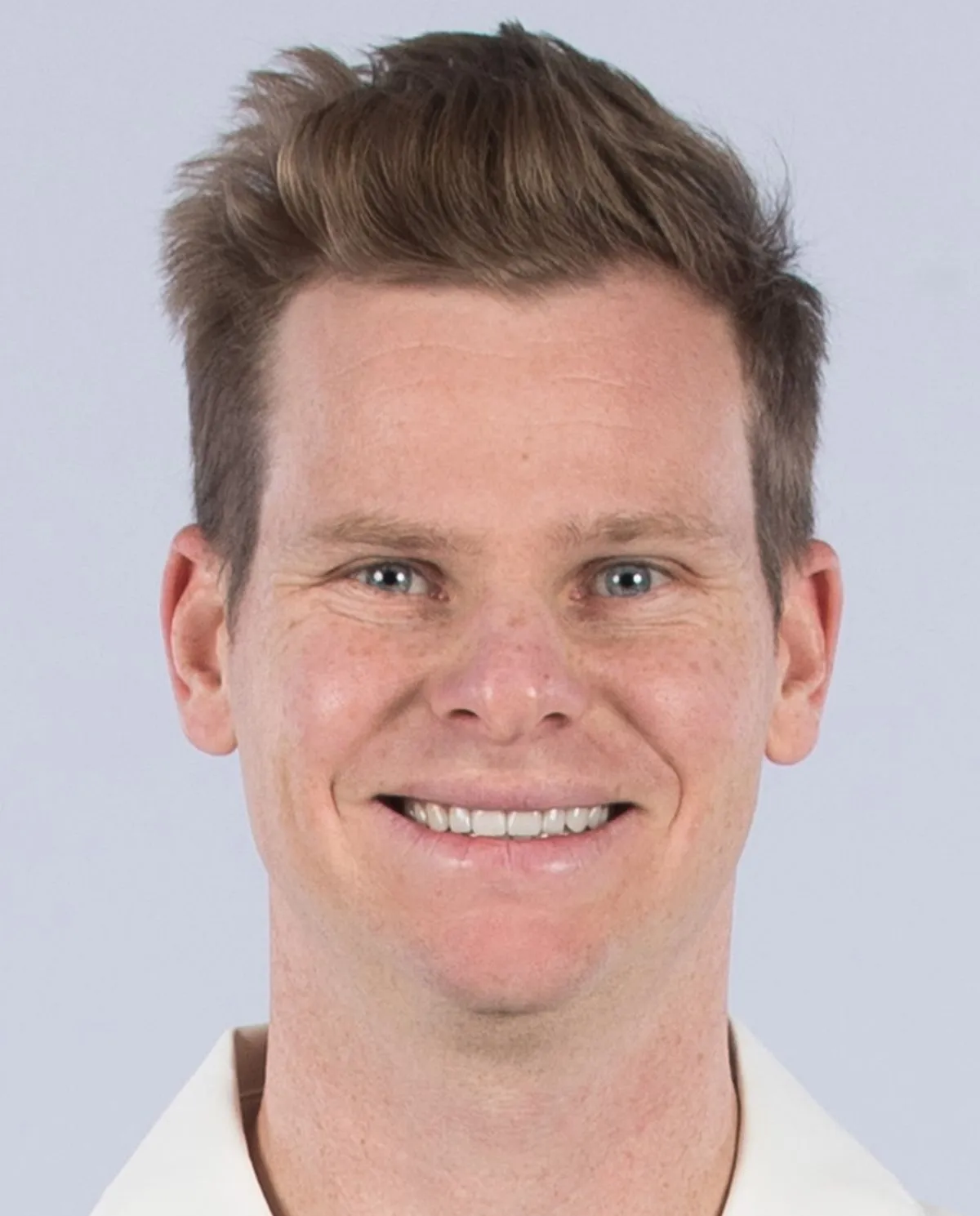 steve smith — BD news