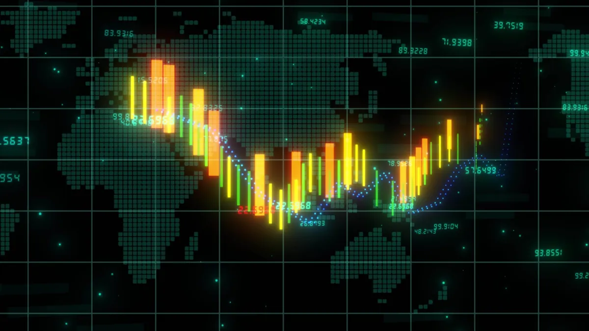 stock market — BD news