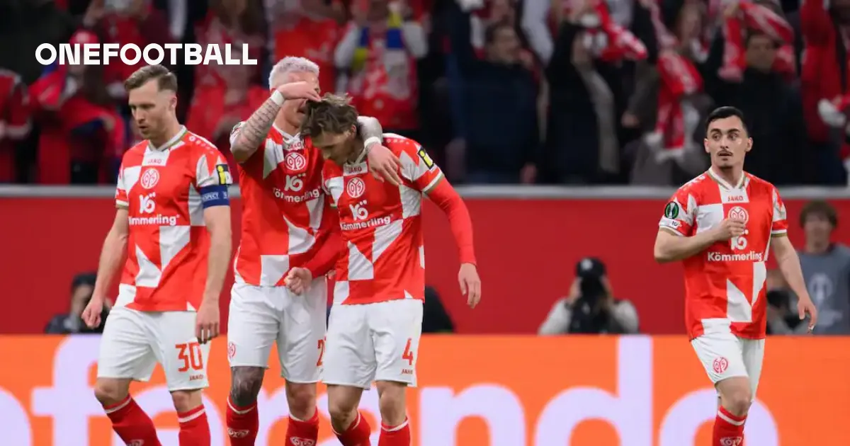 strasbourg vs mainz — BD news