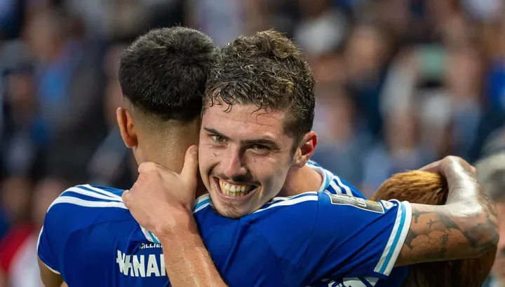 strasbourg vs nice — BD news