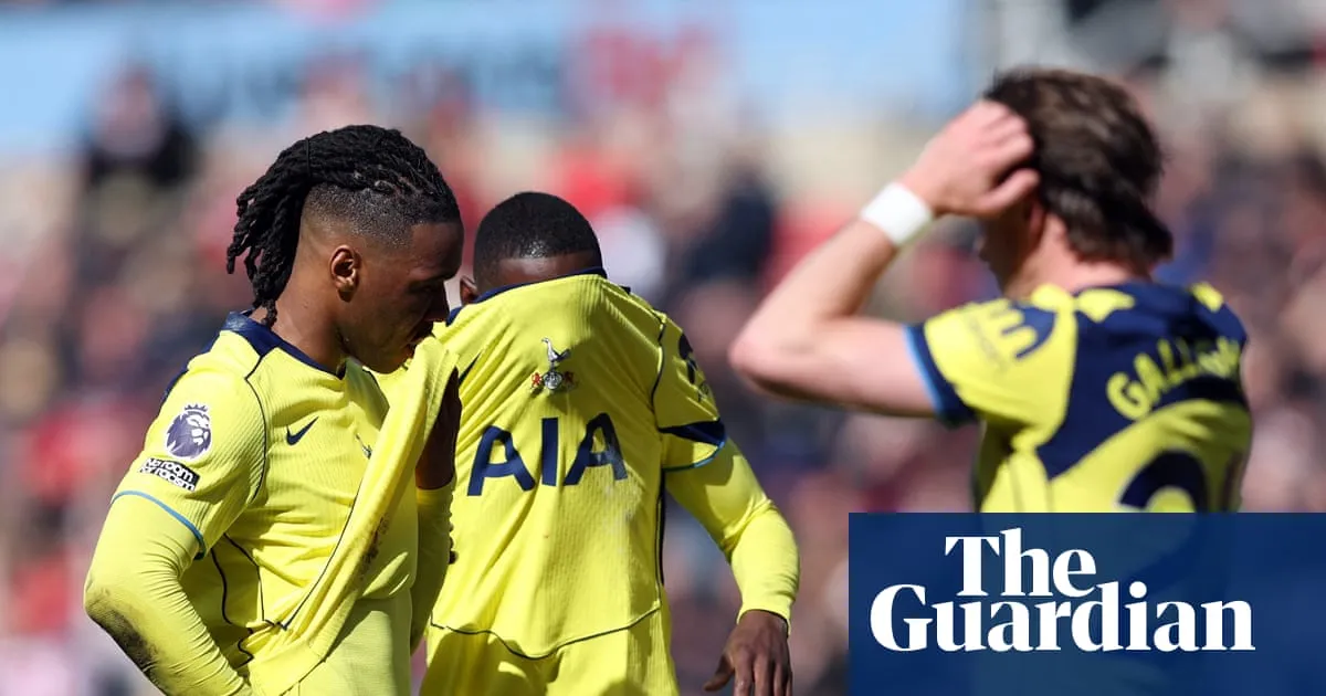 Sunderland vs tottenham: সান্ডারল্যান্ড বনাম টটেনহ্যাম: ১-০ ব্যবধানে জয়